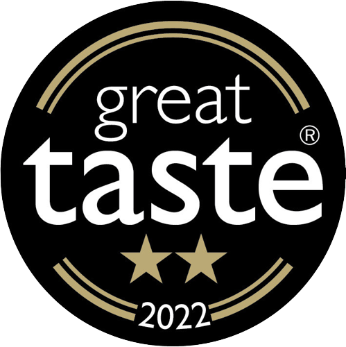 Great Taste Award 2022
