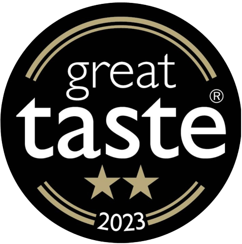 Great Taste Award 2023